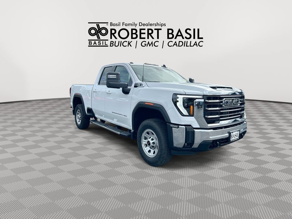 gmc sierra 2500hd 2024 1GT59ME73RF203080 image gmc sierra 2500hd 2024 1GT59ME73RF203080 image